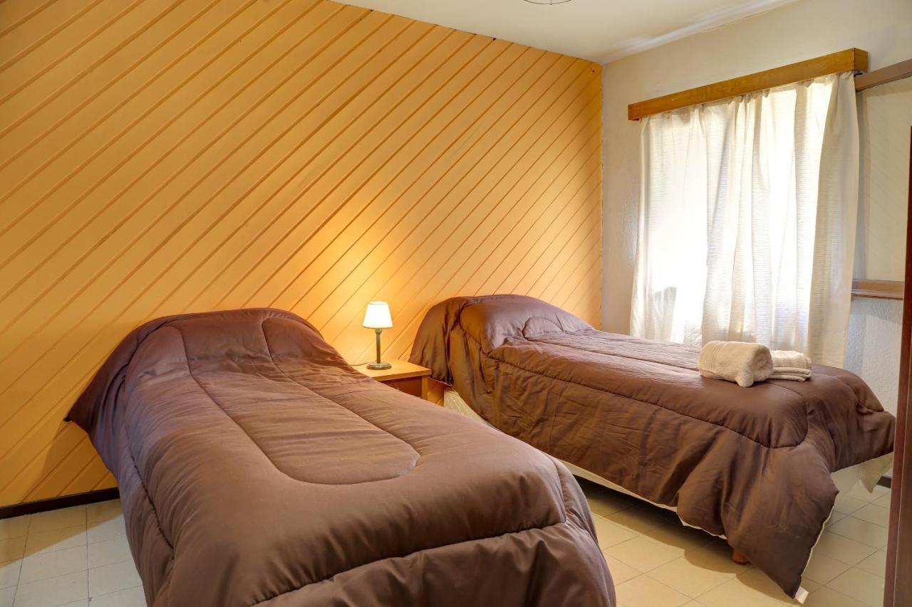 Venezia Hotel Bariloche Buitenkant foto